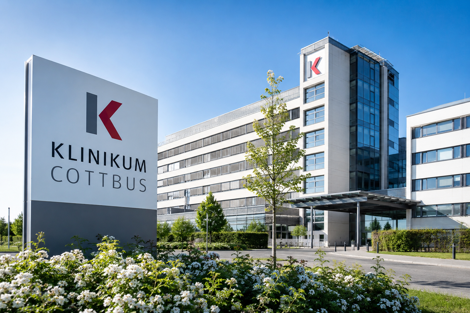 Klinikum Cottbus: Moderne Medizin, Menschlichkeit und Spitzenversorgung im Herzen der Lausitz