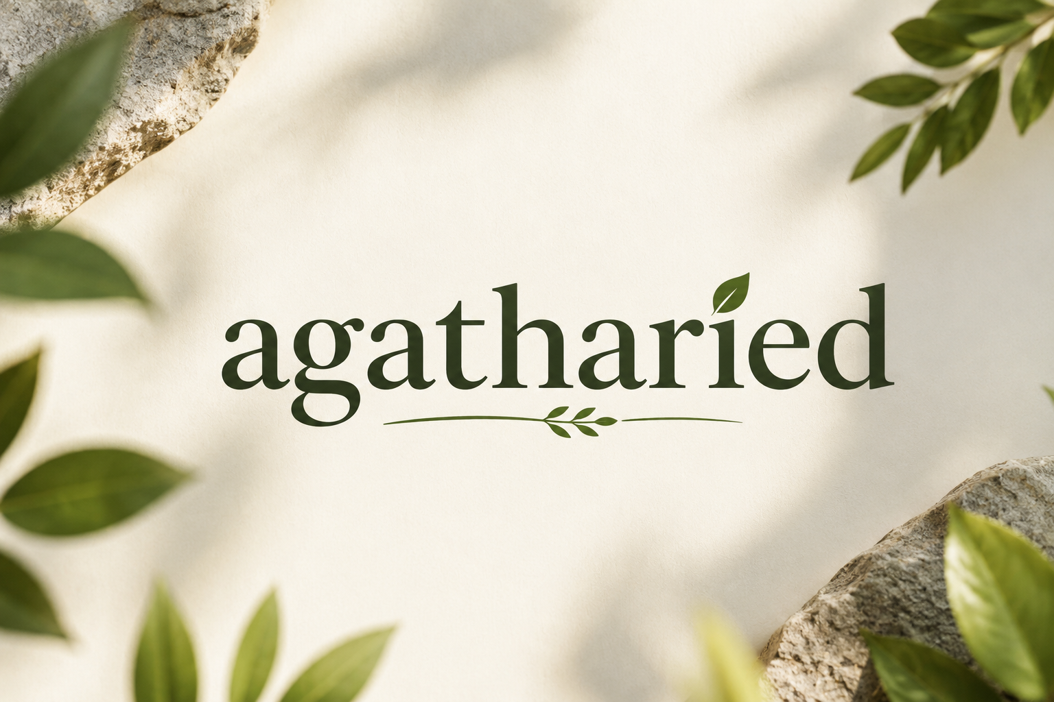 Agatharied: Ein faszinierender Begriff mit verborgener Bedeutung und moderner Relevanz