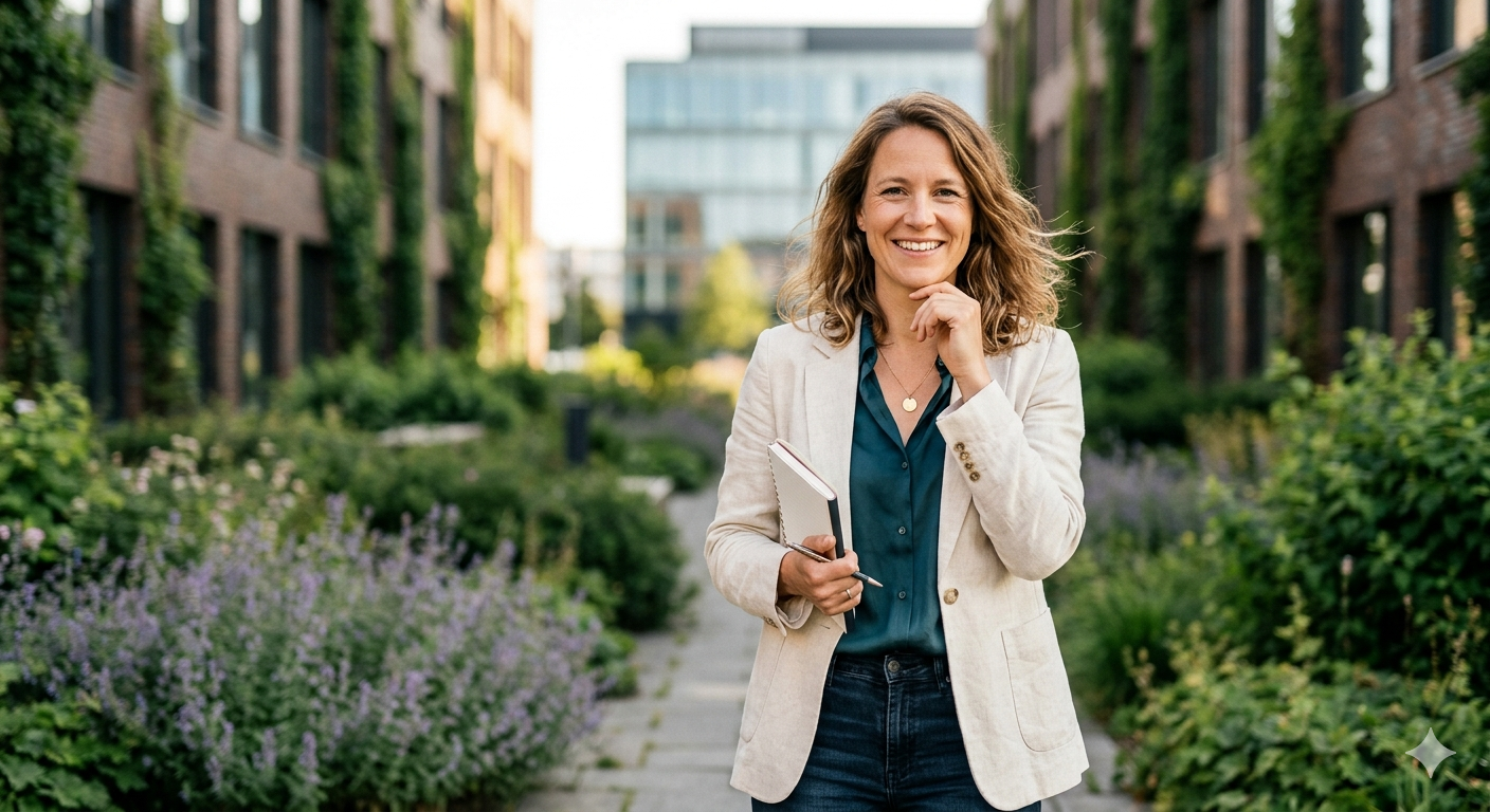 Katrin Egner – Ein Blick auf Leben, Karriere und öffentliche Wahrnehmung