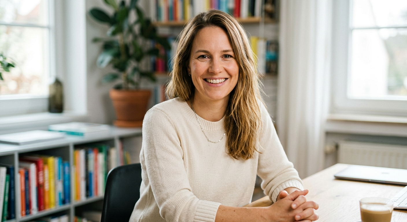katja jauch