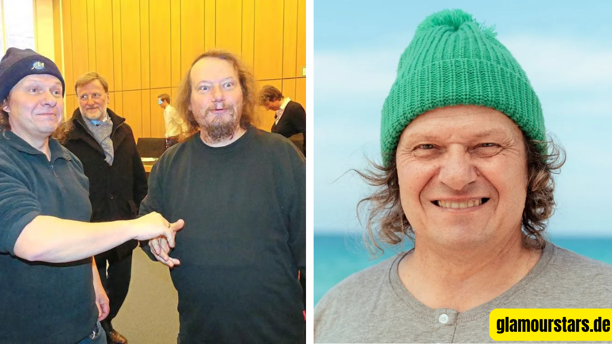 ludolfs vermögen