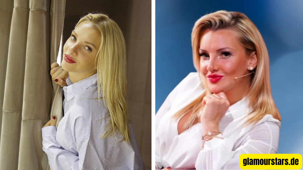 evelyn burdecki vermögen