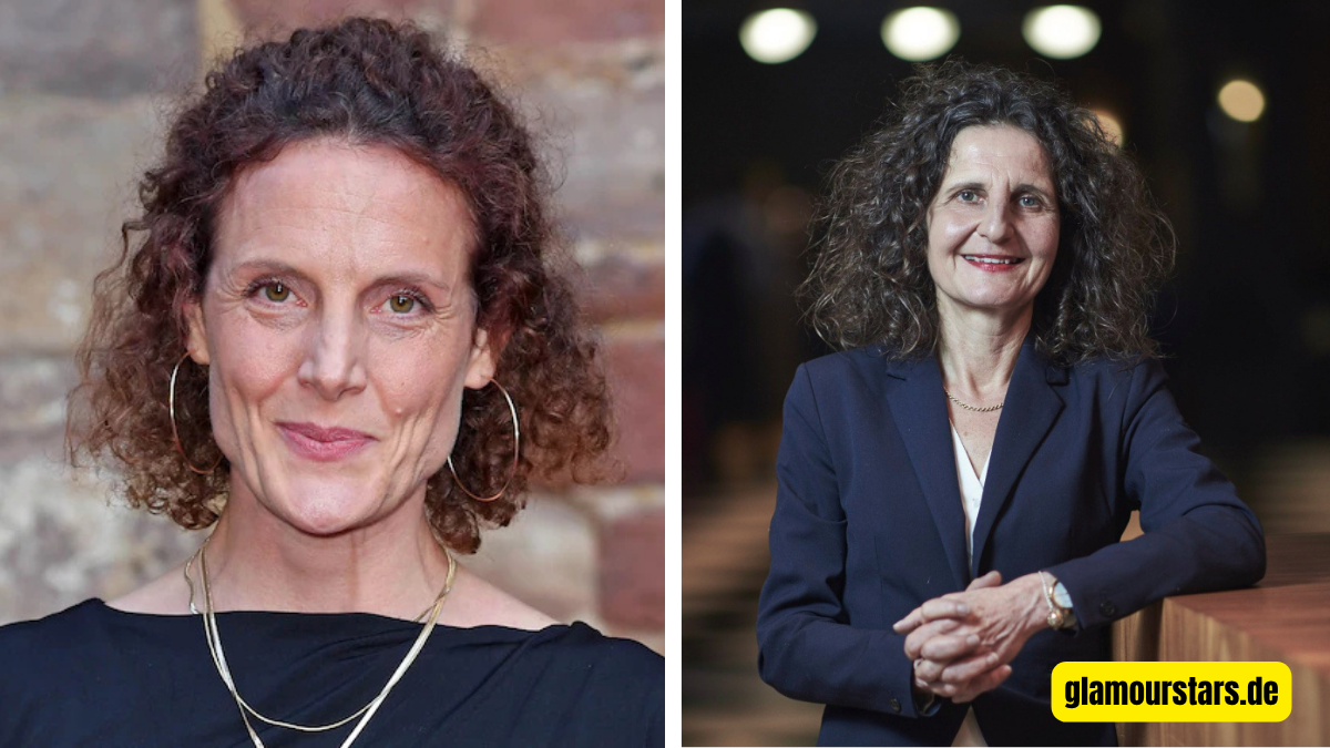 wie alt ist claudia halmer